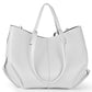 Italian Full-Grain Leather Tote Bag | Piacenza
