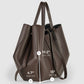 Italian Full-Grain Leather Tote Bag | Piacenza