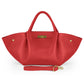 Italian Full-Grain Leather Tote Bag | Cosenza