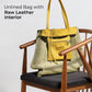 Italian Full-Grain Leather Tote Bag | Firenze