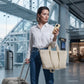 Italian Full-Grain Leather Tote Bag | Torino