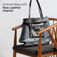 Italian Full-Grain Leather Tote Bag | Firenze