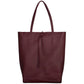 Italian Full-Grain Leather Tote Bag | Firenze