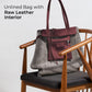 Italian Full-Grain Leather Tote Bag | Firenze