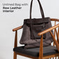 Italian Full-Grain Leather Tote Bag | Firenze