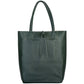 Italian Full-Grain Leather Tote Bag | Firenze