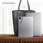 Italian Full-Grain Leather Tote Bag | Firenze