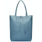 Italian Full-Grain Leather Tote Bag | Firenze
