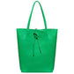Italian Full-Grain Leather Tote Bag | Firenze