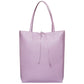 Italian Full-Grain Leather Tote Bag | Firenze