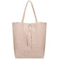 Italian Full-Grain Leather Tote Bag | Firenze