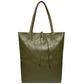 Italian Full-Grain Leather Tote Bag | Firenze