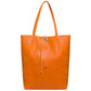Italian Full-Grain Leather Tote Bag | Firenze