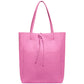 Italian Full-Grain Leather Tote Bag | Firenze