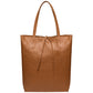Italian Full-Grain Leather Tote Bag | Firenze