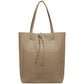 Italian Full-Grain Leather Tote Bag | Firenze