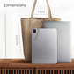 Italian Full-Grain Leather Tote Bag | Firenze