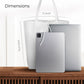 Italian Full-Grain Leather Tote Bag | Firenze
