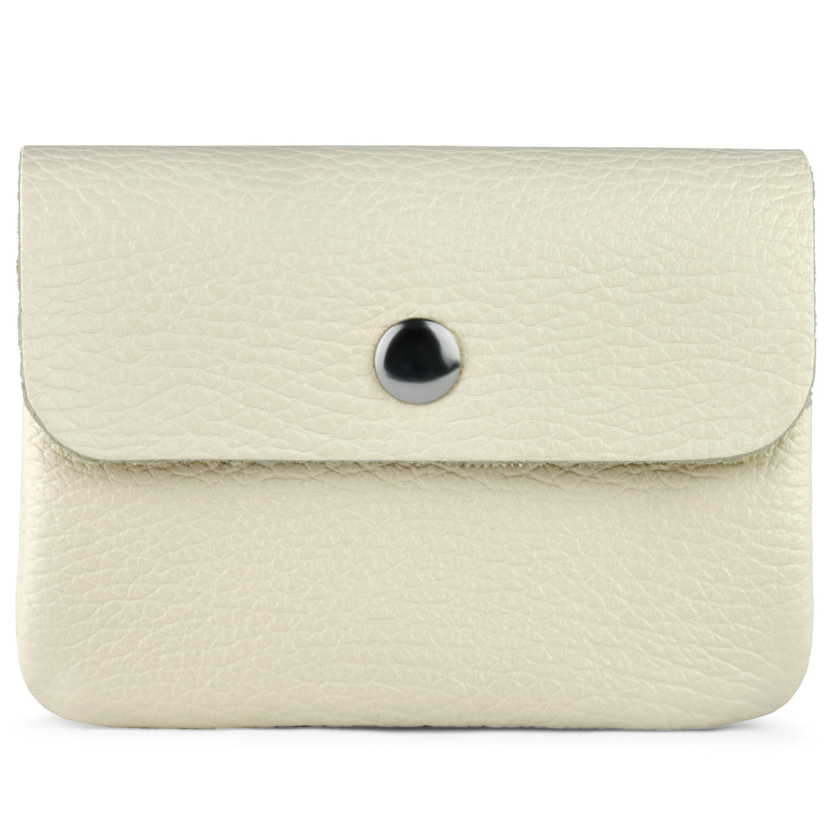 Italian Full-Grain Leather Wallet | Spoleto