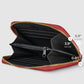 Italian Full-Grain Leather Wallet | Bolzano