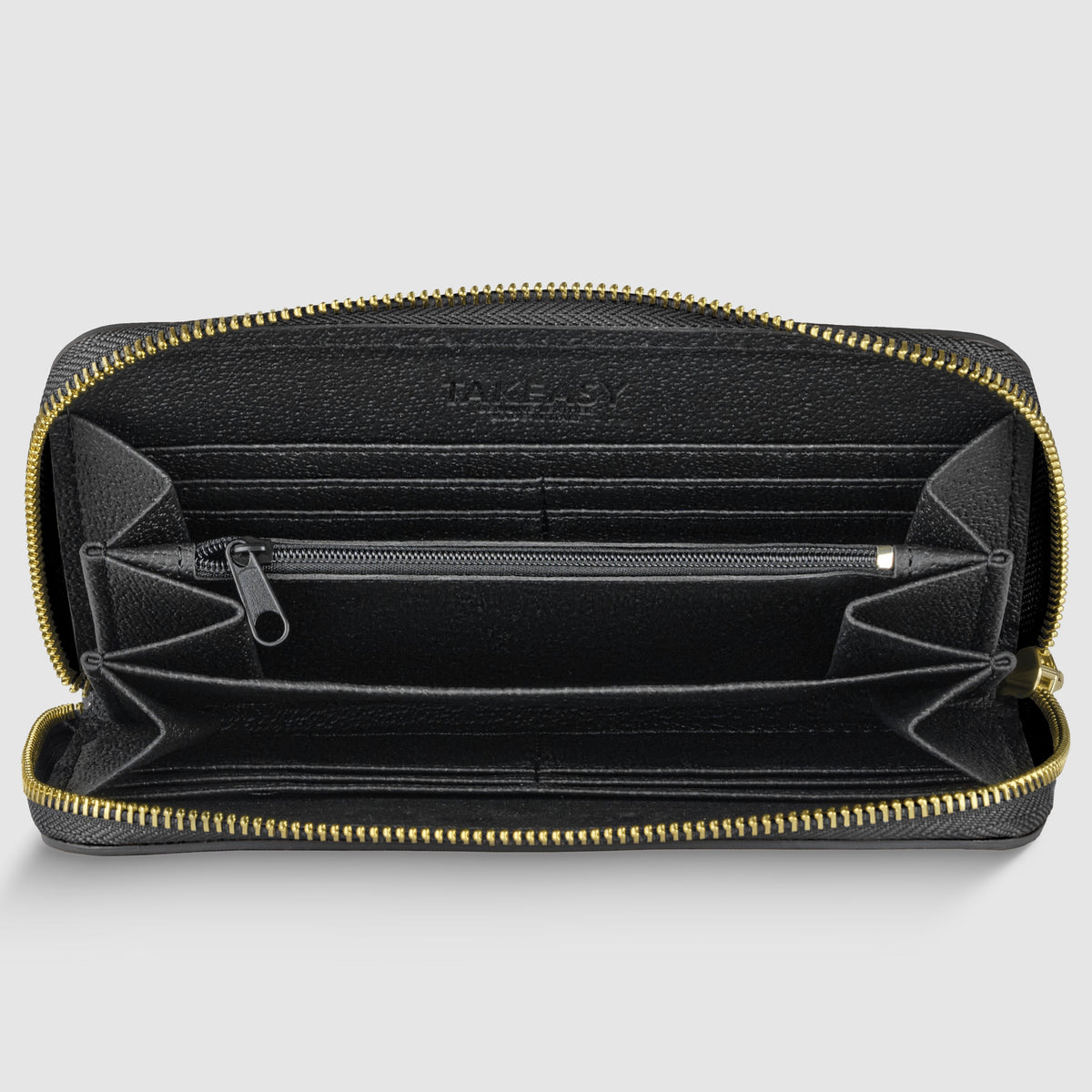 Italian Full-Grain Leather Wallet | Vicenza