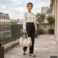 Italian Full-Grain Leather Tote Bag | Piacenza
