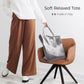 Italian Metallic Full-Grain Leather Tote Bag | Vinci