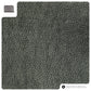 Italian Metallic Full-Grain Leather Wallet | Ancona