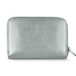 Italian Metallic Full-Grain Leather Wallet | Ancona