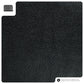 Italian Metallic Full-Grain Leather Wallet | Ancona