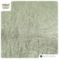 Italian Genuine Metallic Suede Top-Handle Bag | Padova