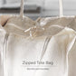 Italian Genuine Metallic Suede Tote Bag | Pisa