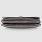 Italian Genuine Metallic Suede Wallet | Assisi
