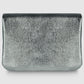 Italian Genuine Metallic Suede Wallet | Assisi