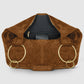 Italian Genuine Suede Hobo Bag | Belluno