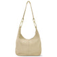Italian Genuine Suede Hobo Bag | Belluno