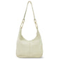 Italian Genuine Suede Hobo Bag | Belluno