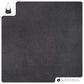 Italian Genuine Suede Hobo Bag | Belluno