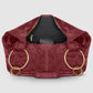 Italian Genuine Suede Hobo Bag | Belluno