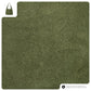 Italian Genuine Suede Hobo Bag | Palermo