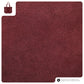 Italian Genuine Suede & Full-Grain Leather Tote Bag | Varese