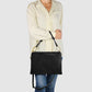 Italian Genuine Suede Shoulder Bag | Modena