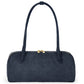 Italian Genuine Suede Shoulder Bag | Pavia