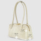 Italian Genuine Suede Shoulder Bag | Pavia