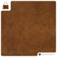 Italian Genuine Suede Shoulder Bag | Modena