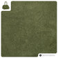 Italian Genuine Suede Top-Handle Bag | Novara