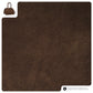Italian Genuine Suede Top-Handle Bag | Novara