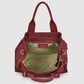 Italian Genuine Suede Tote Bag | Brianza