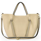 Italian Genuine Suede Tote Bag | Rovigo