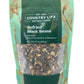 Black Beans, Instant, Organic, Low Salt
